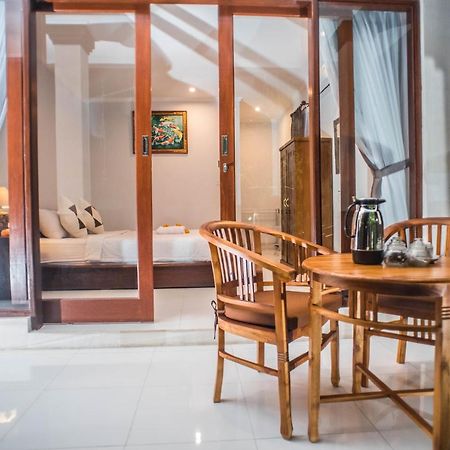 Suntari Homestay Ubud  Luaran gambar