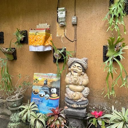 Suntari Homestay Ubud  Luaran gambar