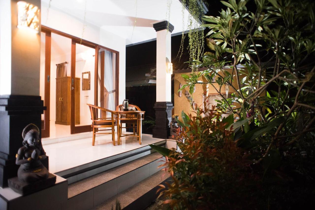 Suntari Homestay Ubud  Luaran gambar