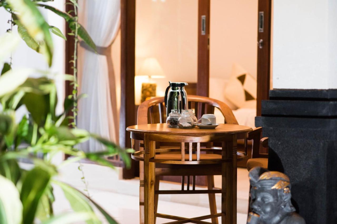 Suntari Homestay Ubud  Luaran gambar
