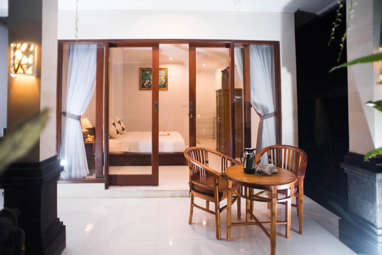 Suntari Homestay Ubud  Luaran gambar