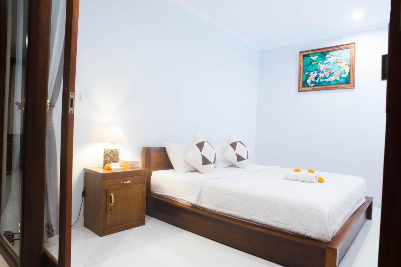 Suntari Homestay Ubud  Luaran gambar