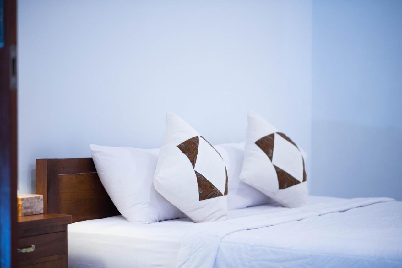 Suntari Homestay Ubud  Luaran gambar
