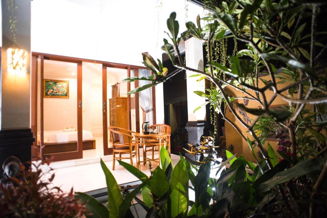 Suntari Homestay Ubud  Luaran gambar