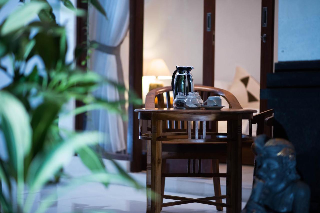 Suntari Homestay Ubud  Luaran gambar
