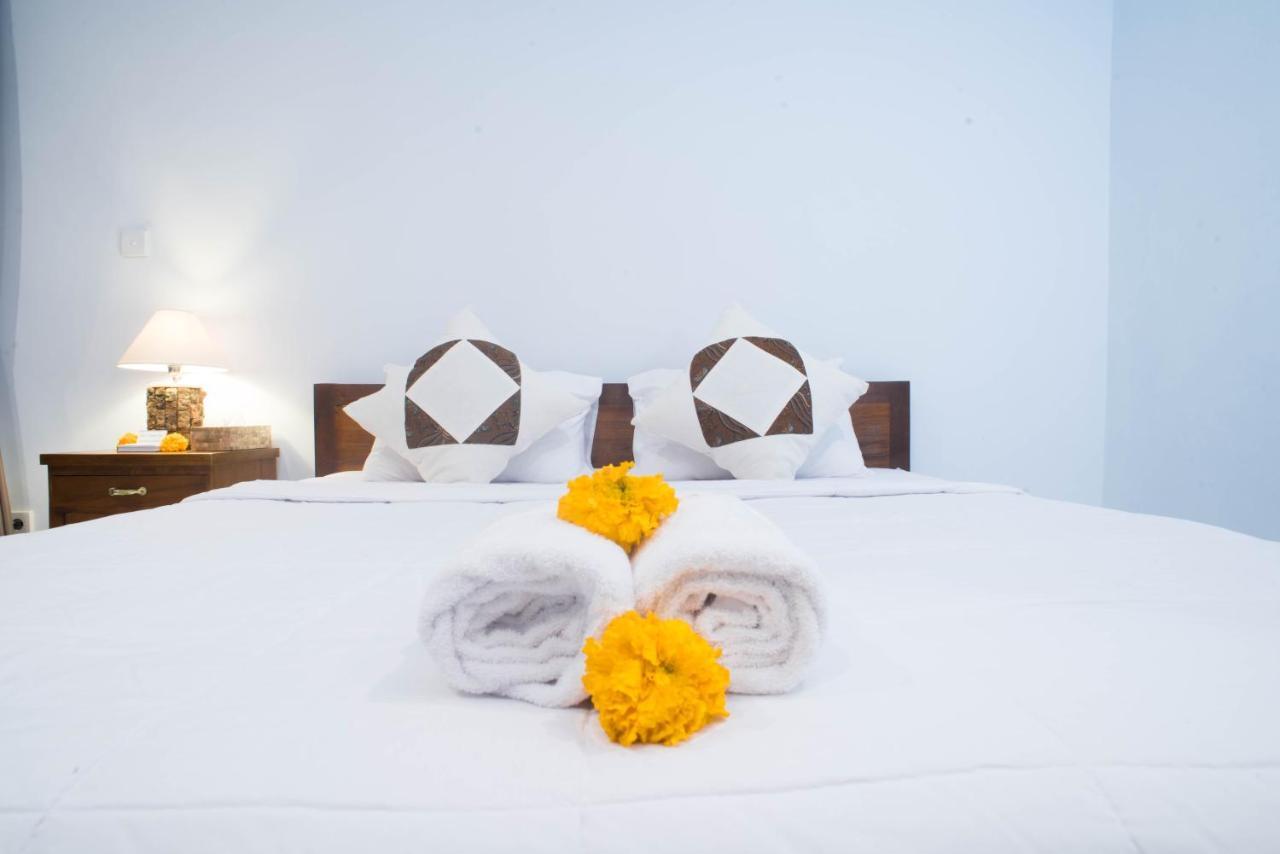 Suntari Homestay Ubud  Luaran gambar